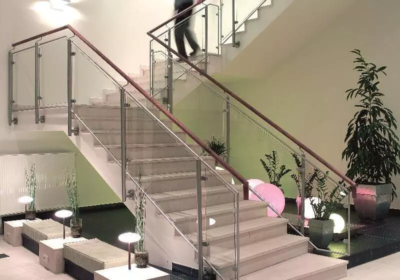 Fotos del hotel Nh Frankfurt Niederrad:  52