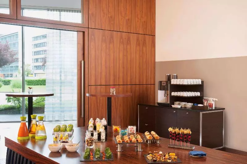 Fotos del hotel Nh Frankfurt Niederrad:  58