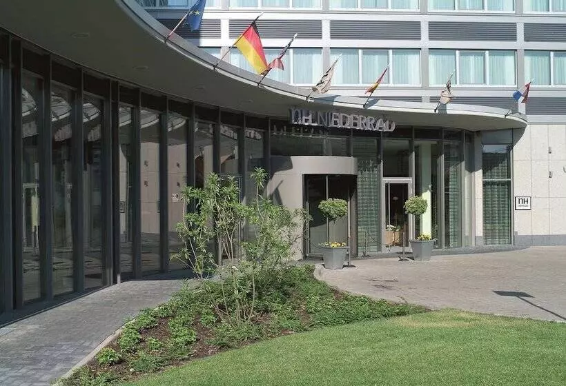 Fotos del hotel Nh Frankfurt Niederrad:  44