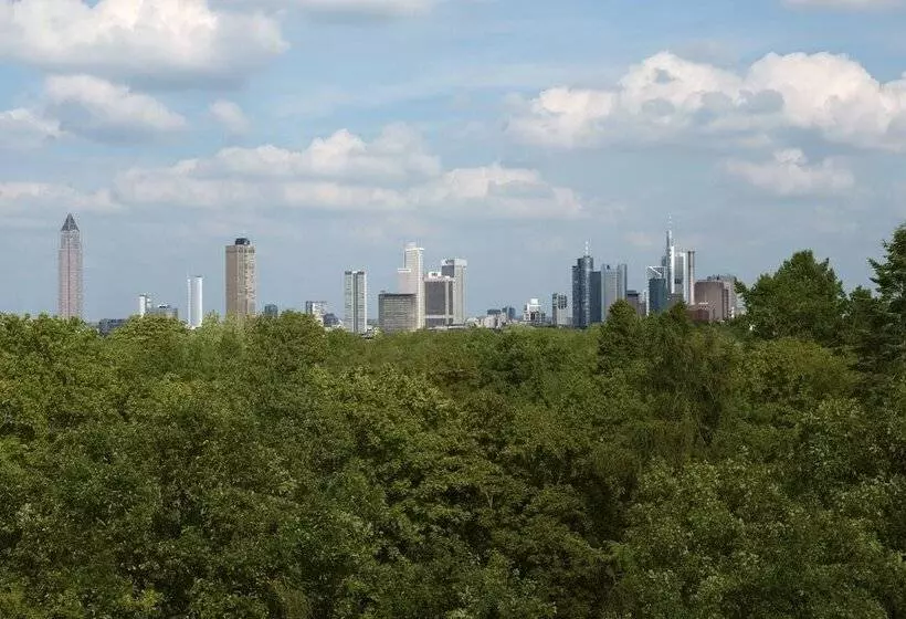 Fotos del hotel Nh Frankfurt Niederrad:  45