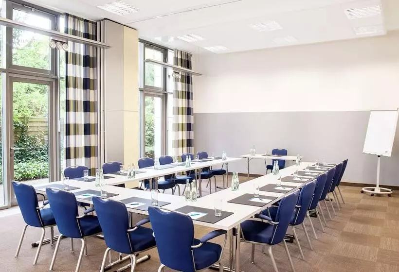 Fotos del hotel Nh Frankfurt Niederrad:  25