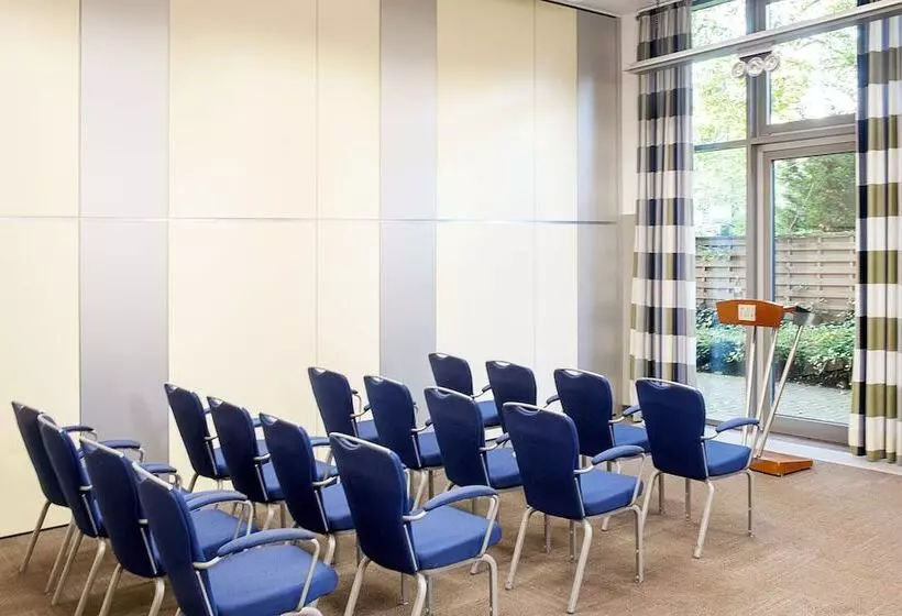 Fotos del hotel Nh Frankfurt Niederrad:  29