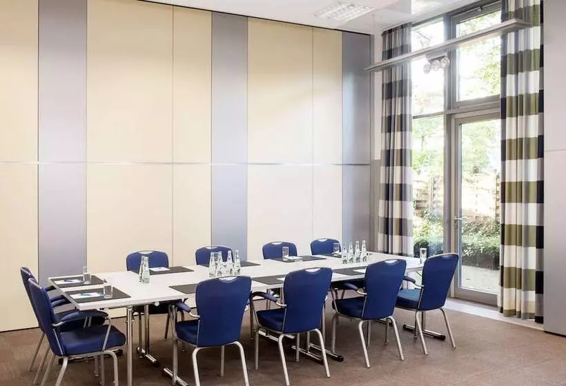 Fotos del hotel Nh Frankfurt Niederrad:  26