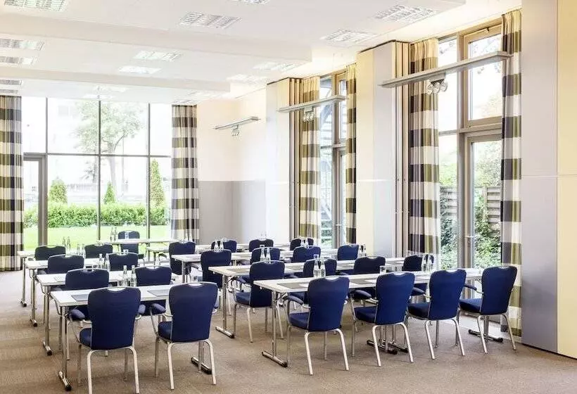 Fotos del hotel Nh Frankfurt Niederrad:  34