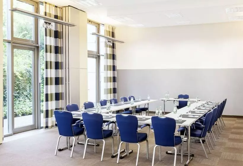 Fotos del hotel Nh Frankfurt Niederrad:  30