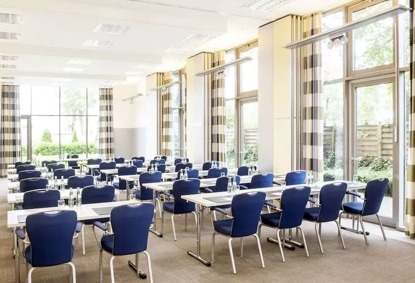 Fotos del hotel Nh Frankfurt Niederrad:  28