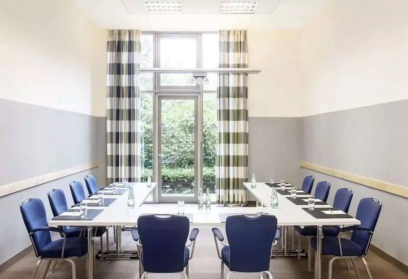 Fotos del hotel Nh Frankfurt Niederrad:  27