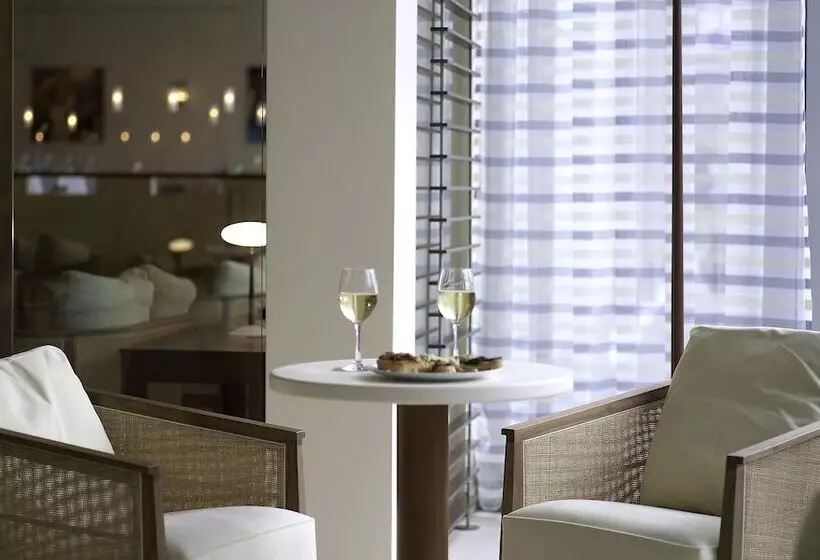 Fotos del hotel Nh Frankfurt Niederrad:  60