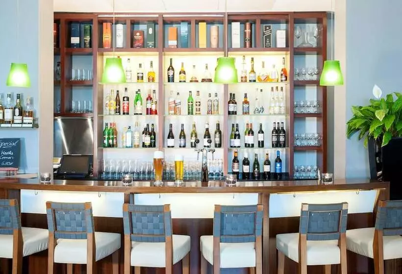 Fotos del hotel Nh Frankfurt Niederrad:  16