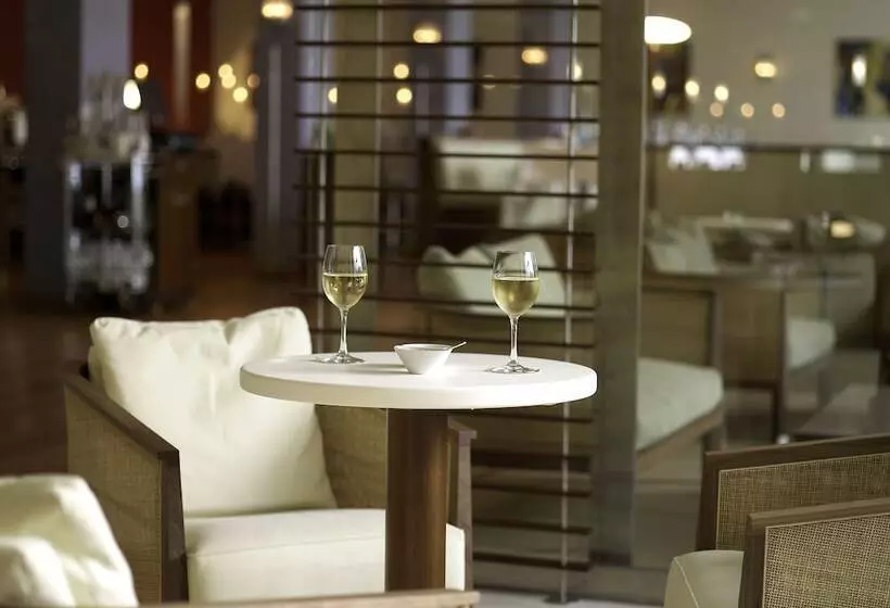 Fotos del hotel Nh Frankfurt Niederrad:  54