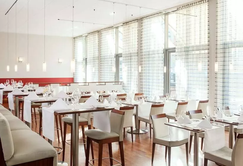 Fotos del hotel Nh Frankfurt Niederrad:  13