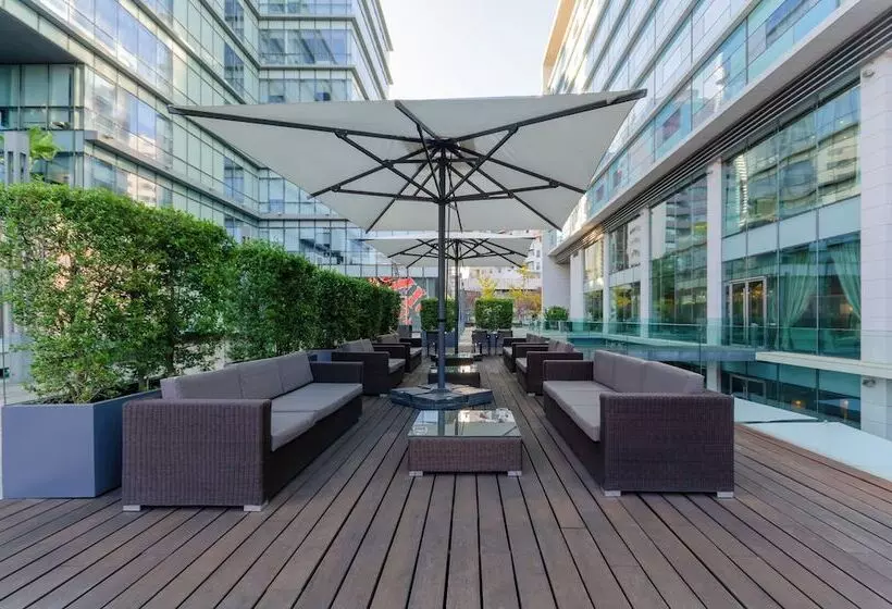 Fotos del hotel Olissippo Oriente:  15