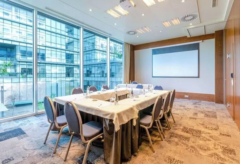 Fotos del hotel Olissippo Oriente:  6