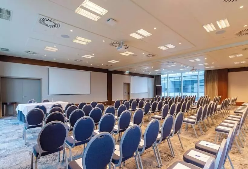 Fotos del hotel Olissippo Oriente:  11