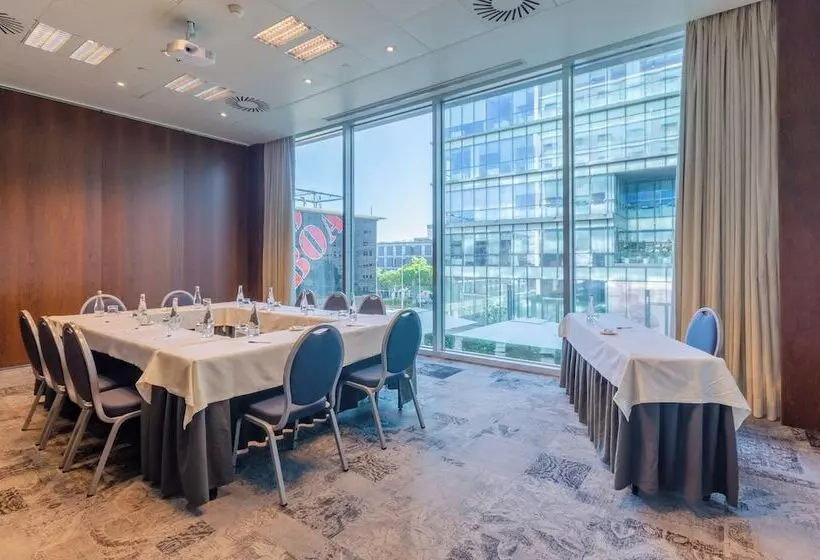 Fotos del hotel Olissippo Oriente:  21