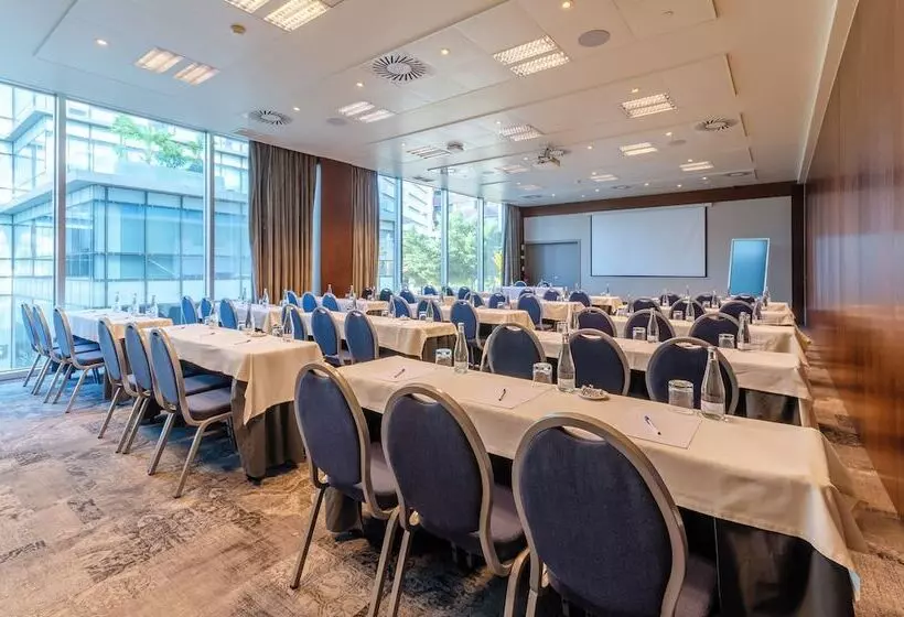 Fotos del hotel Olissippo Oriente:  22