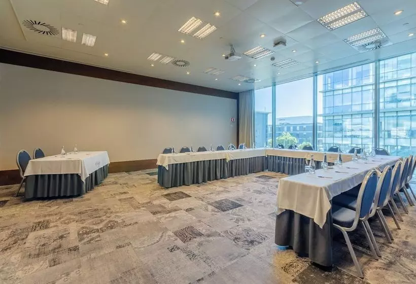 Fotos del hotel Olissippo Oriente:  14