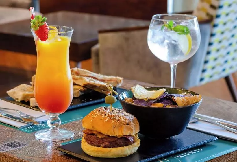 Fotos del hotel Olissippo Oriente:  4