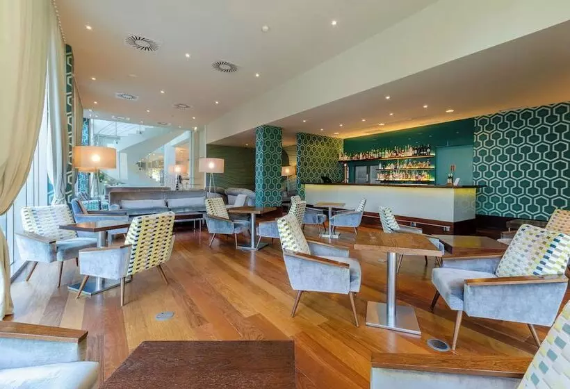 Fotos del hotel Olissippo Oriente:  5