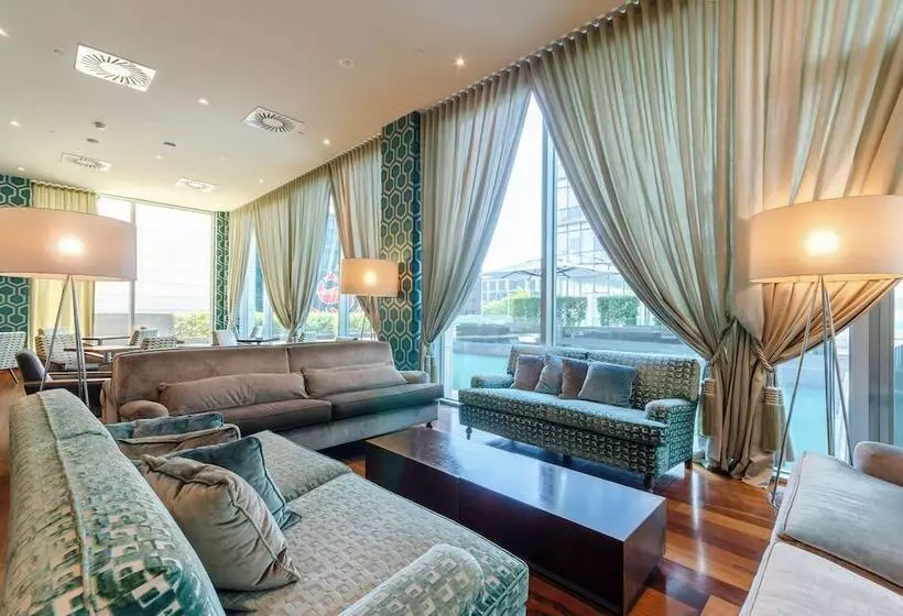 Fotos del hotel Olissippo Oriente:  8