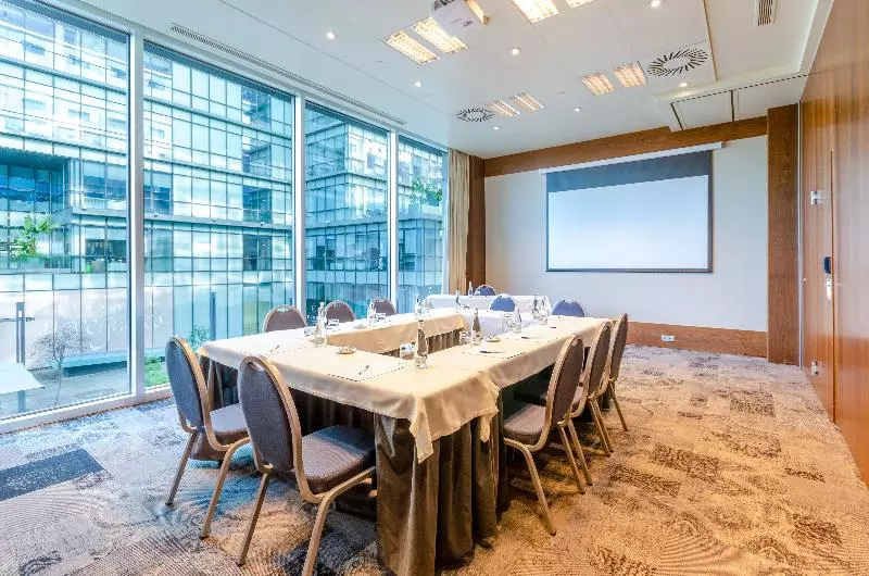 Fotos del hotel Olissippo Oriente:  17