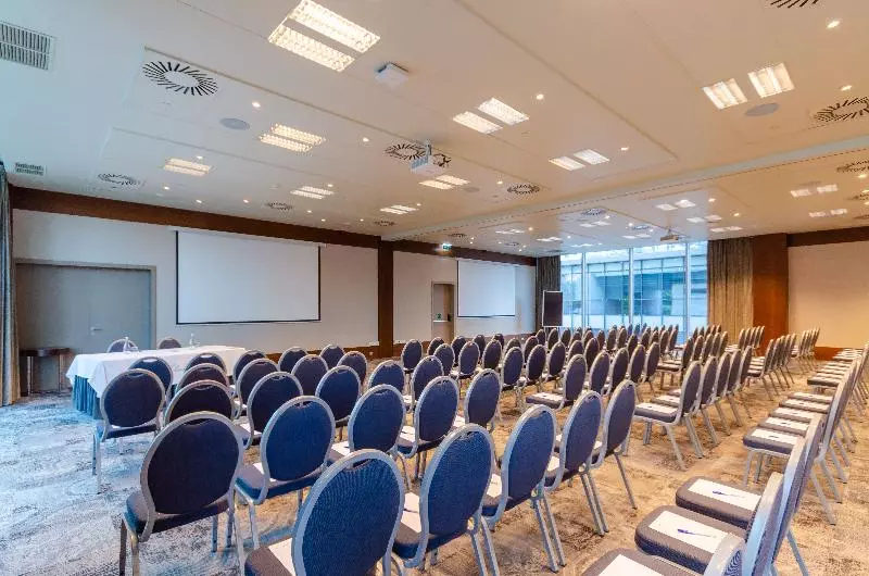 Fotos del hotel Olissippo Oriente:  19