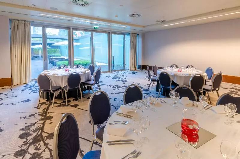 Fotos del hotel Olissippo Oriente:  25