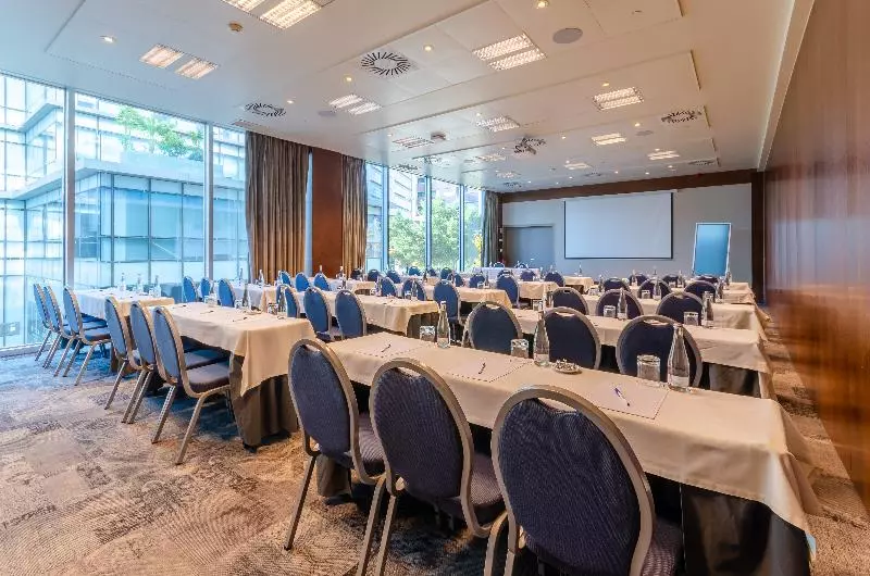 Fotos del hotel Olissippo Oriente:  24