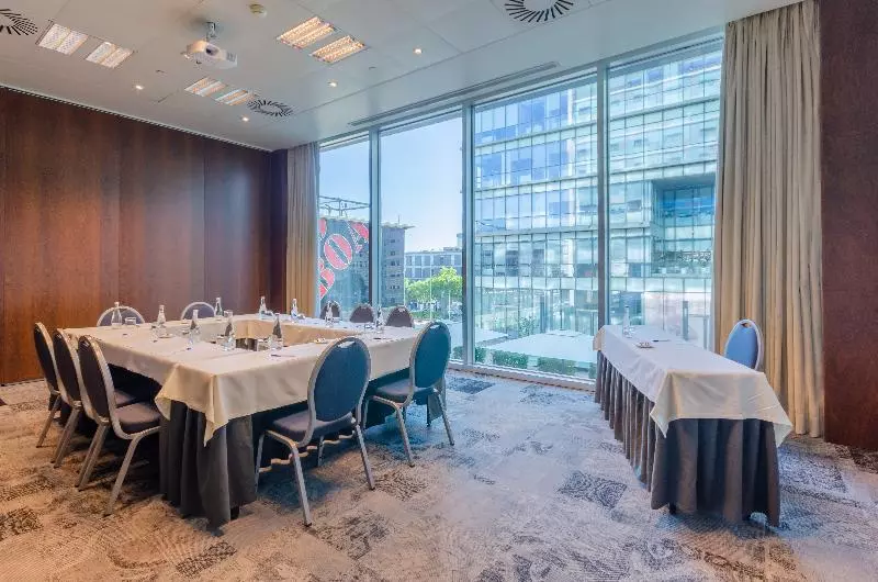 Fotos del hotel Olissippo Oriente:  23