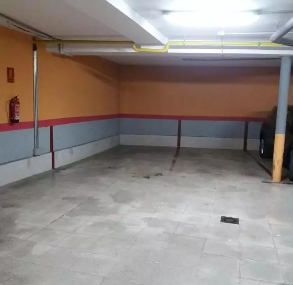 Fotos del hotel Palacio San Facundo:  7