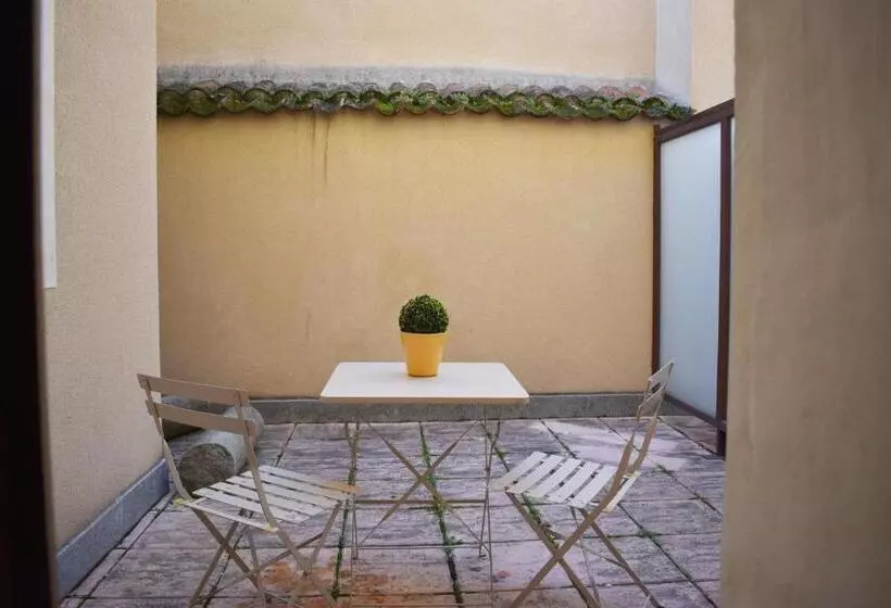 Fotos del hotel Palacio San Facundo:  5