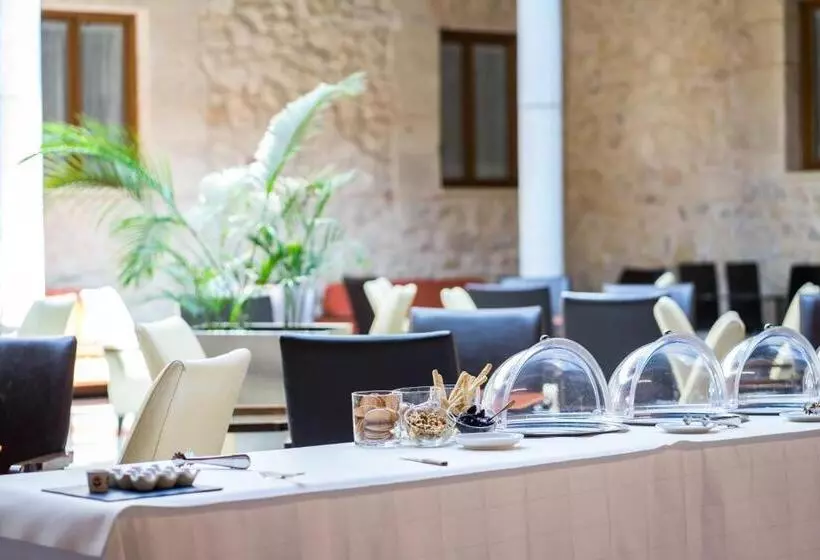 Fotos del hotel Palacio San Facundo:  10