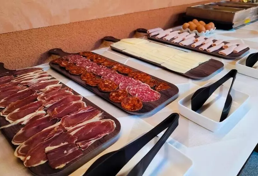 Fotos del hotel Palacio San Facundo:  3