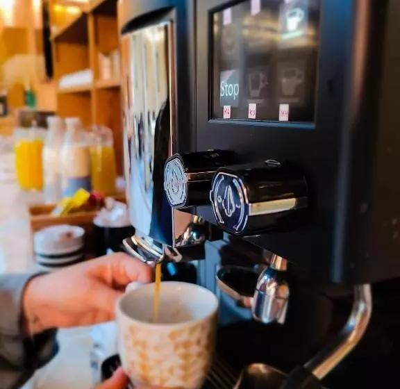 Fotos del hotel Palacio San Facundo:  4