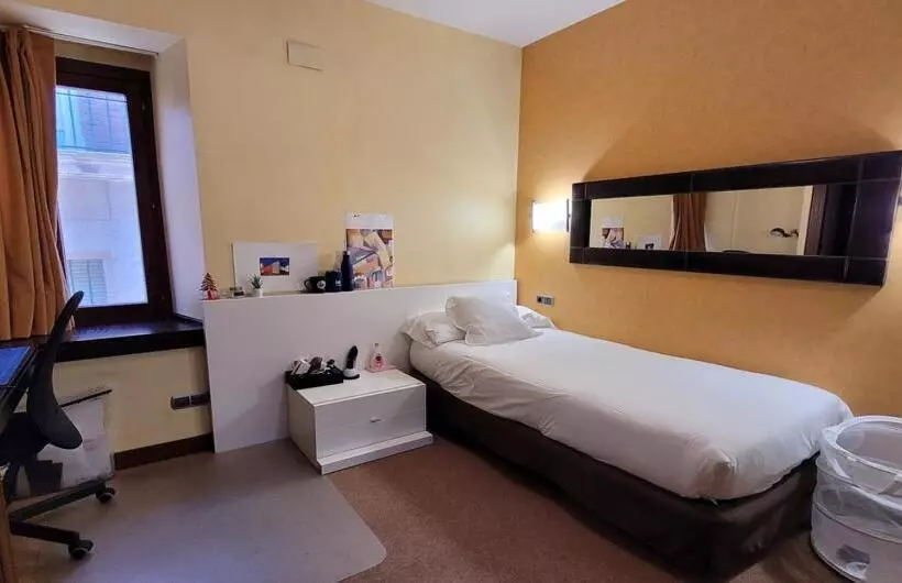 Fotos del hotel Palacio San Facundo:  16