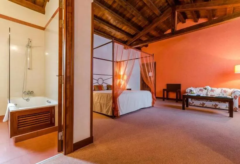 Fotos del hotel Palacio San Facundo:  12