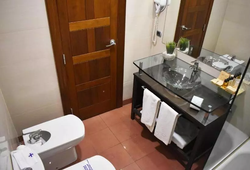 Fotos del hotel Palacio San Facundo:  6