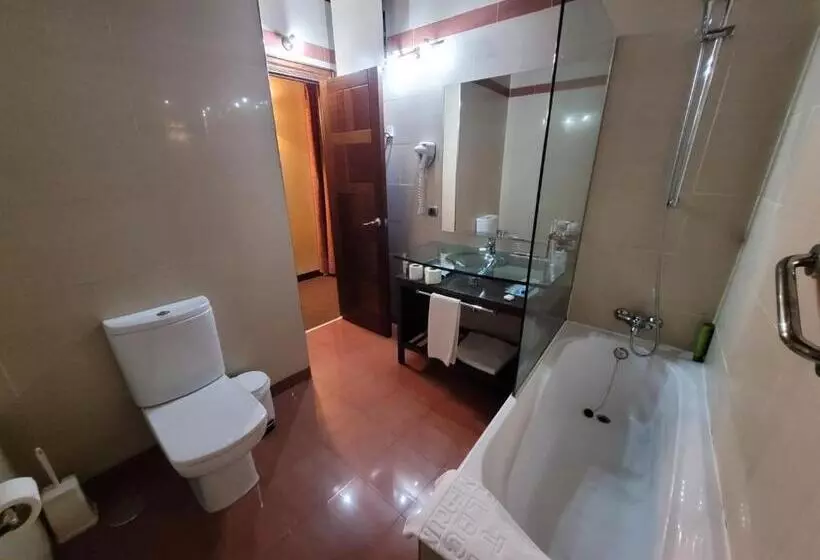 Fotos del hotel Palacio San Facundo:  11