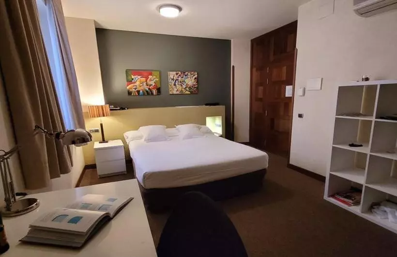 Fotos del hotel Palacio San Facundo:  9