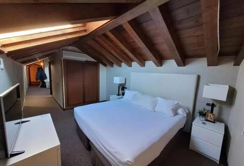 Fotos del hotel Palacio San Facundo:  18