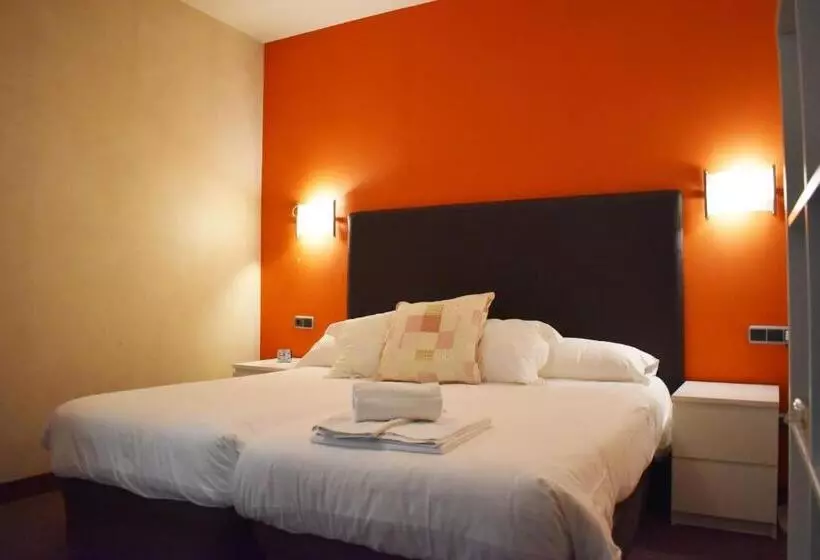 Fotos del hotel Palacio San Facundo:  17