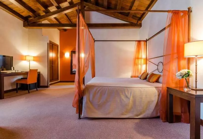 Fotos del hotel Palacio San Facundo:  23