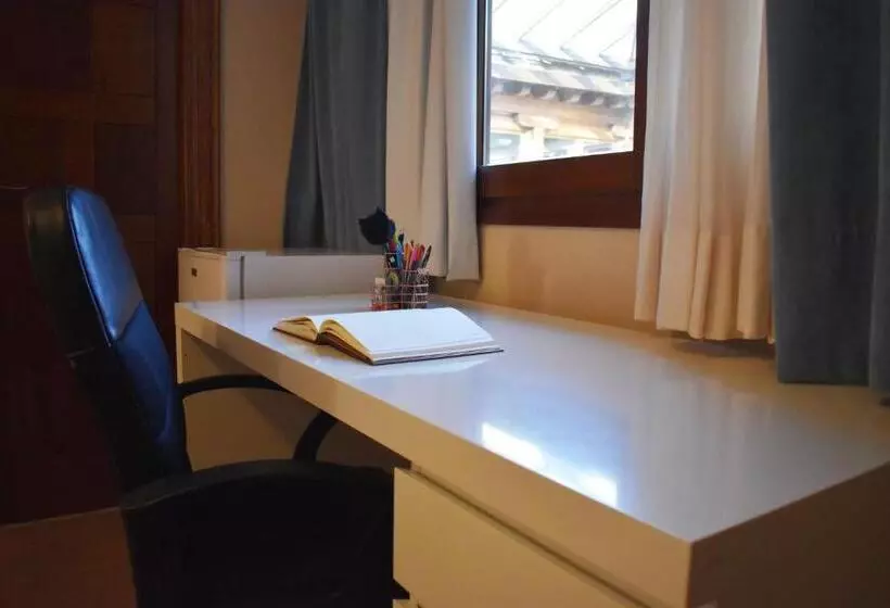 Fotos del hotel Palacio San Facundo:  24