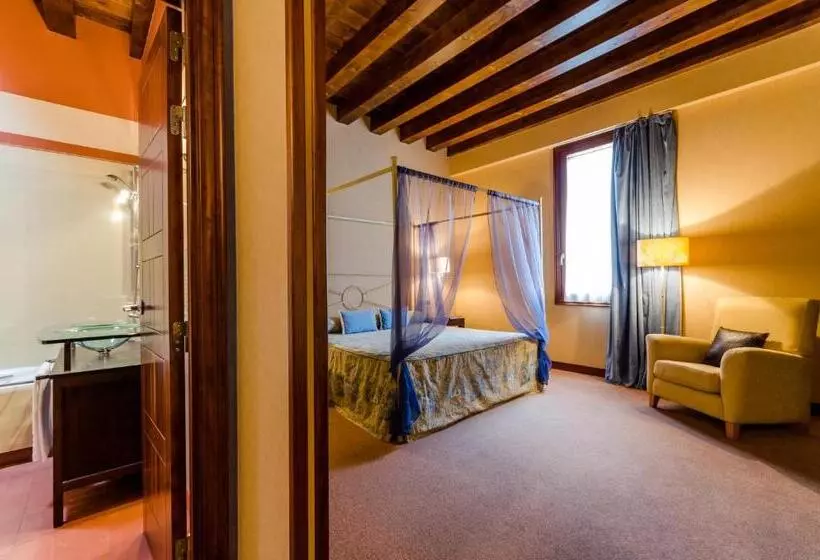 Fotos del hotel Palacio San Facundo:  22