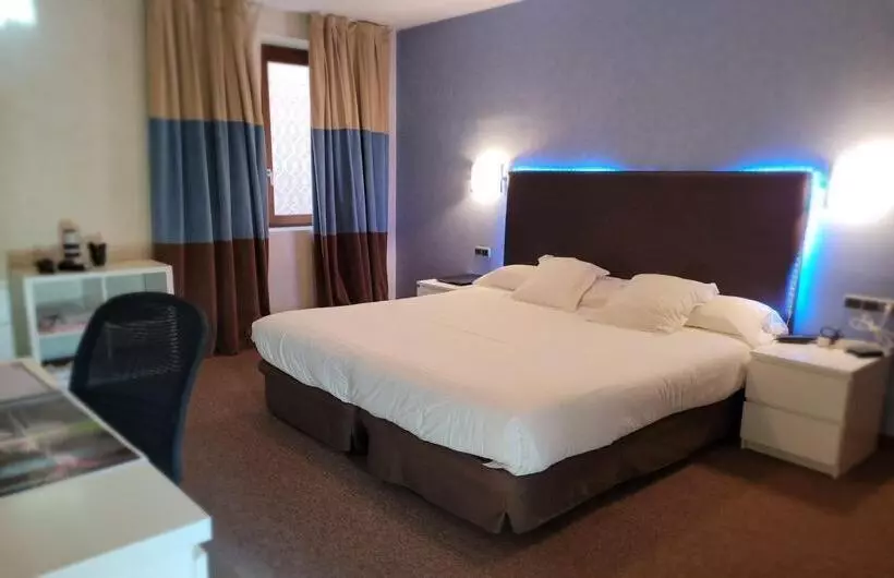 Fotos del hotel Palacio San Facundo:  19