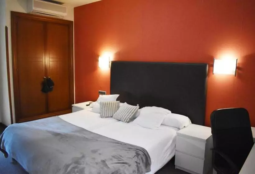 Fotos del hotel Palacio San Facundo:  20