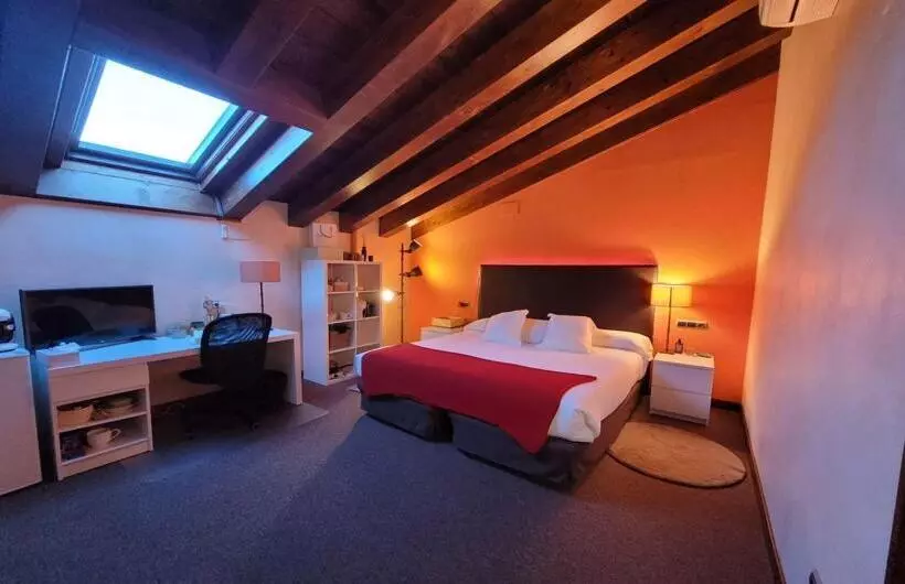 Fotos del hotel Palacio San Facundo:  21