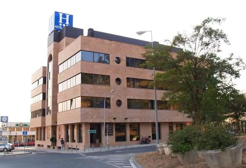 Pamplona Villava