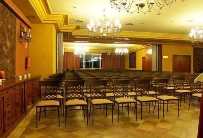 Fotos del hotel Pamplona Villava:  7