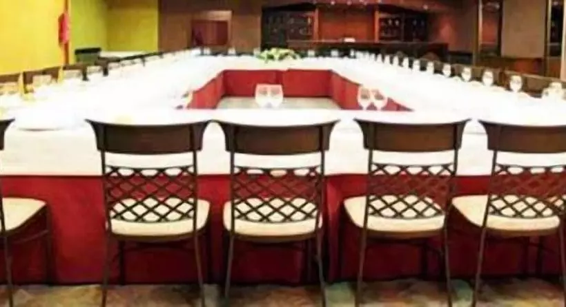 Fotos del hotel Pamplona Villava:  6